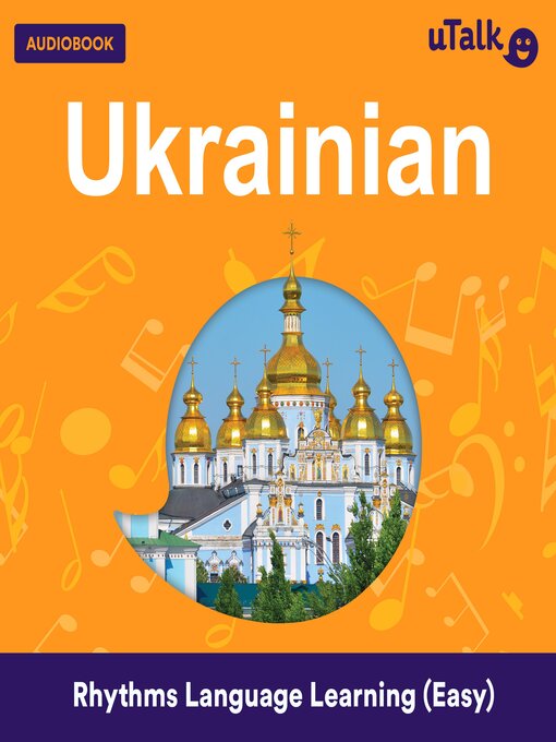 Title details for uTalk Ukrainian by Eurotalk Ltd - Available